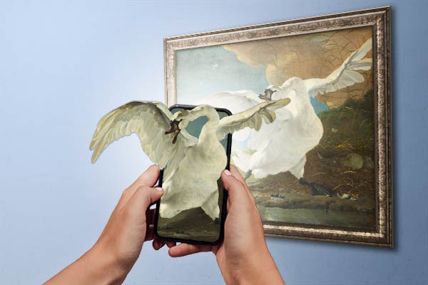 Augmented Reality