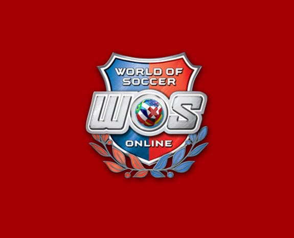 World of Soccer